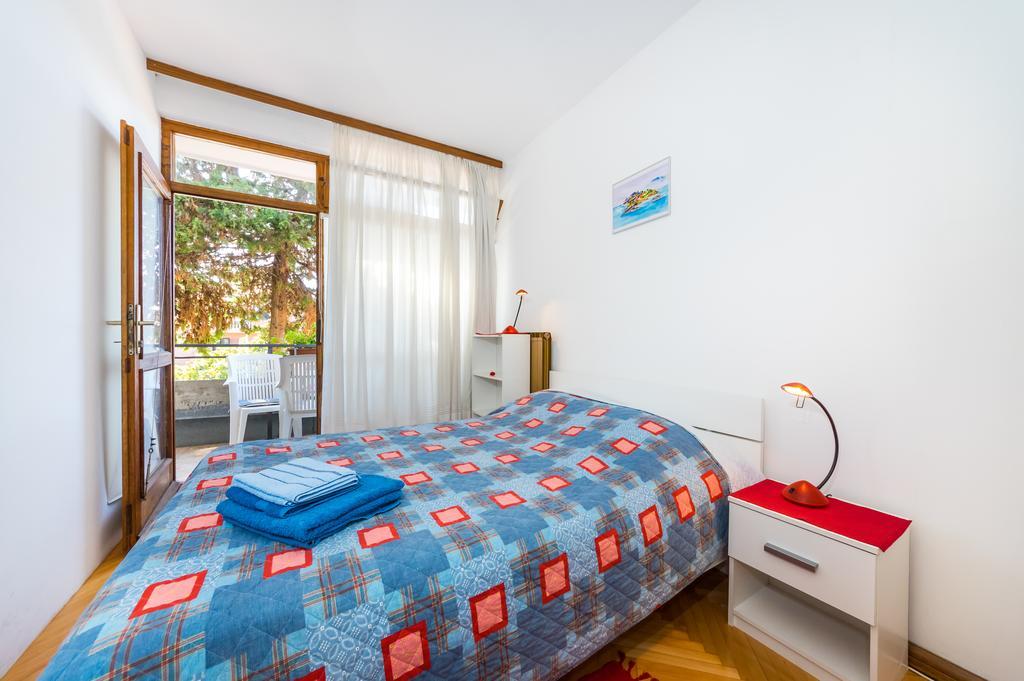 Ferienwohnung Apartman Solomir Zadar Exterior foto