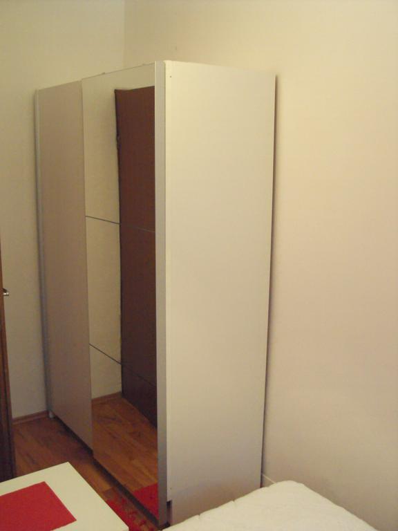 Ferienwohnung Apartman Solomir Zadar Exterior foto