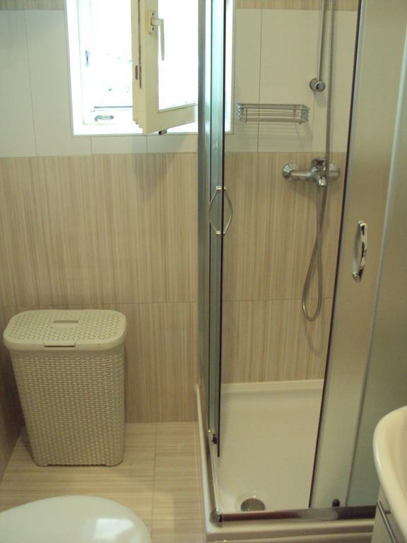 Ferienwohnung Apartman Solomir Zadar Exterior foto