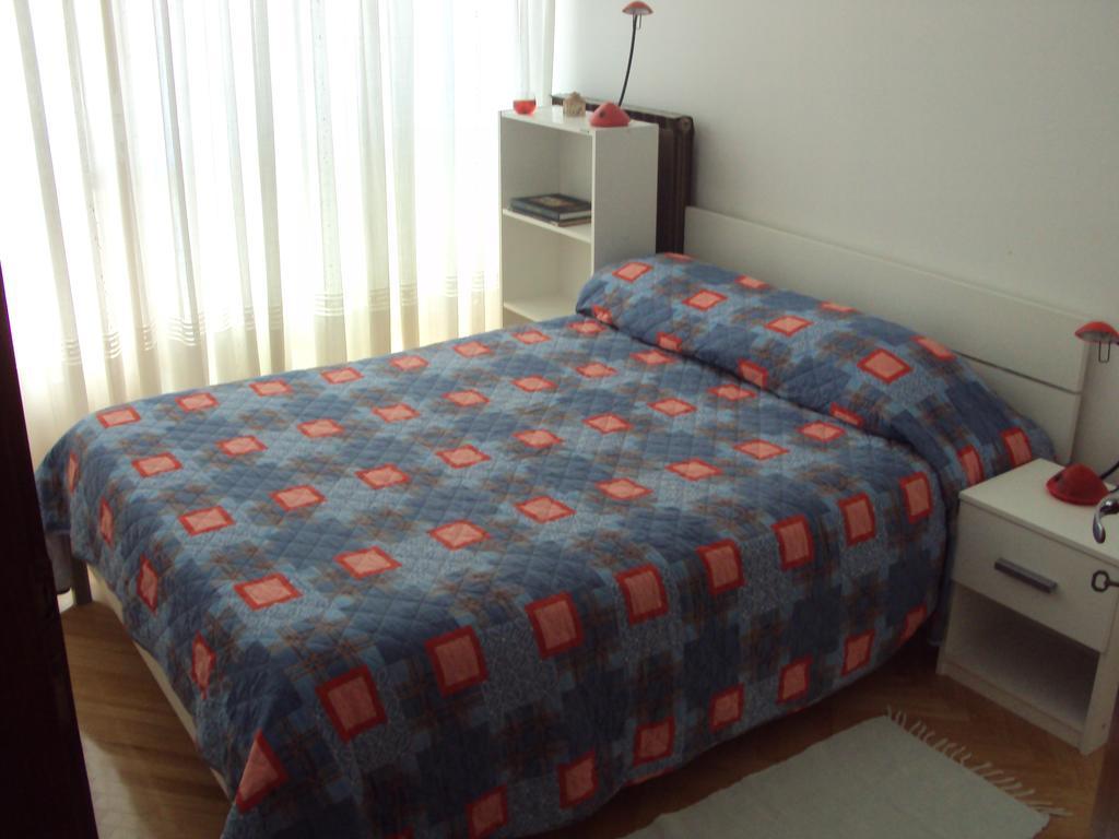Ferienwohnung Apartman Solomir Zadar Exterior foto